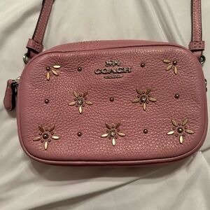 Coach Crossbody/Belt Bag